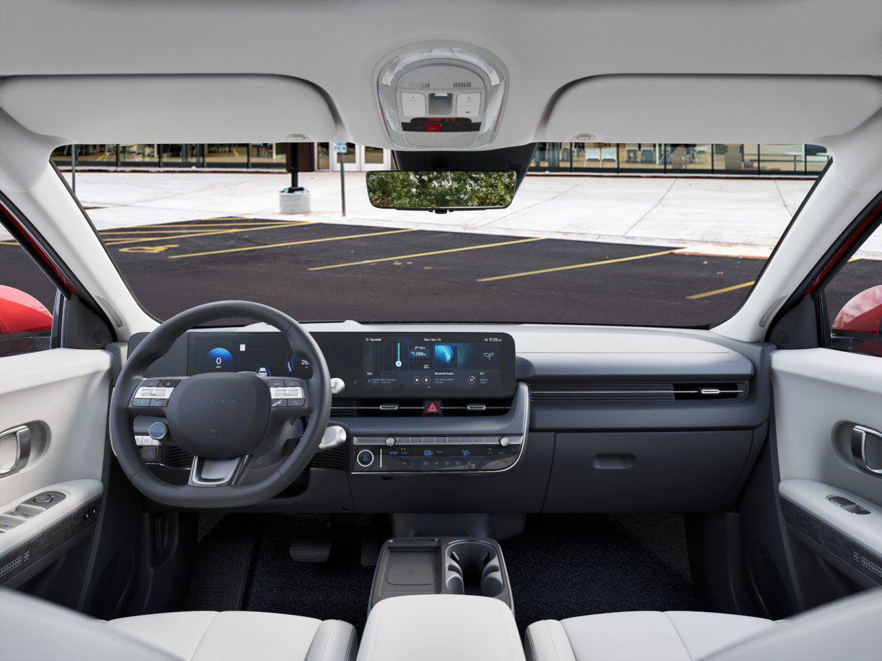 New 2027 Hyundai Ioniq 5 Limited AWD/4WD image 11