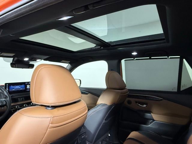 Used 2026 Honda Passport TrailSport Elite image 41