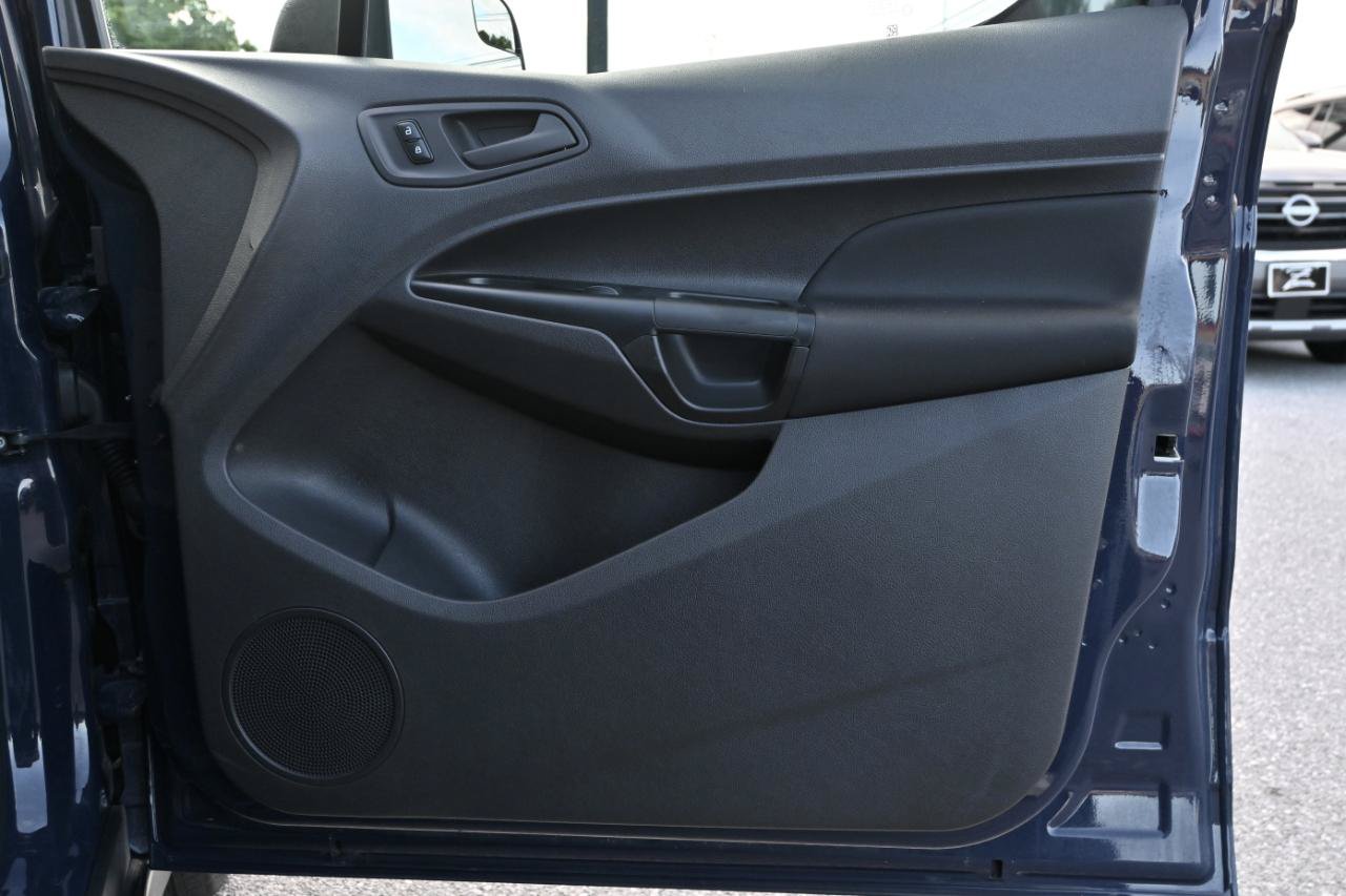Used 2018 Ford Transit Connect XL FWD image 34