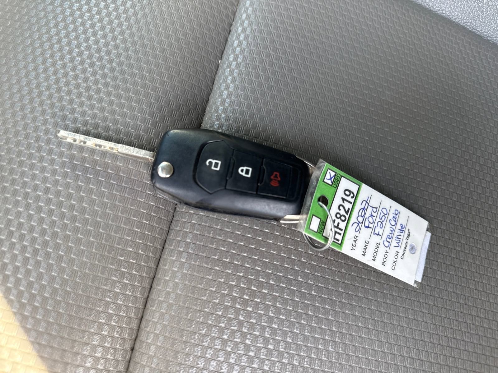 Used 2022 Ford F250 XL w/ Power Equipment Group image 29