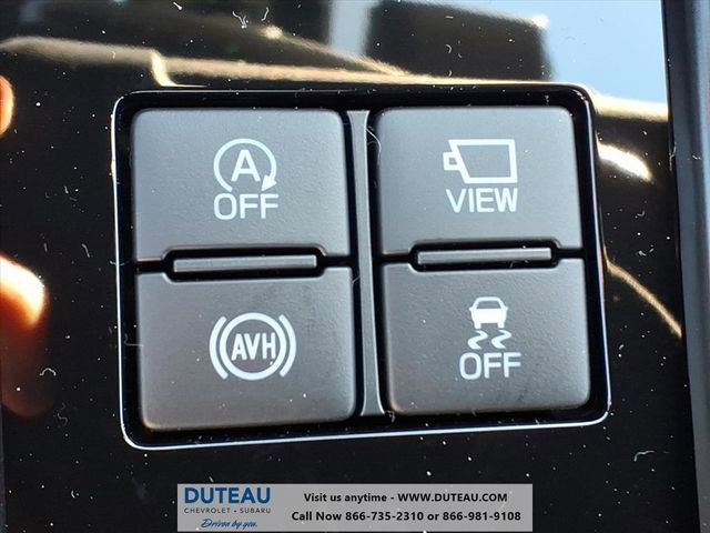 New 2026 Subaru Outback Limited XT w/ Premium/Limited Package AWD/4WD image 20
