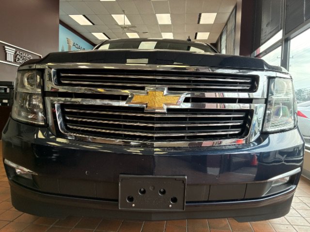 Used 2019 Chevrolet Tahoe Premier AWD/4WD image 4