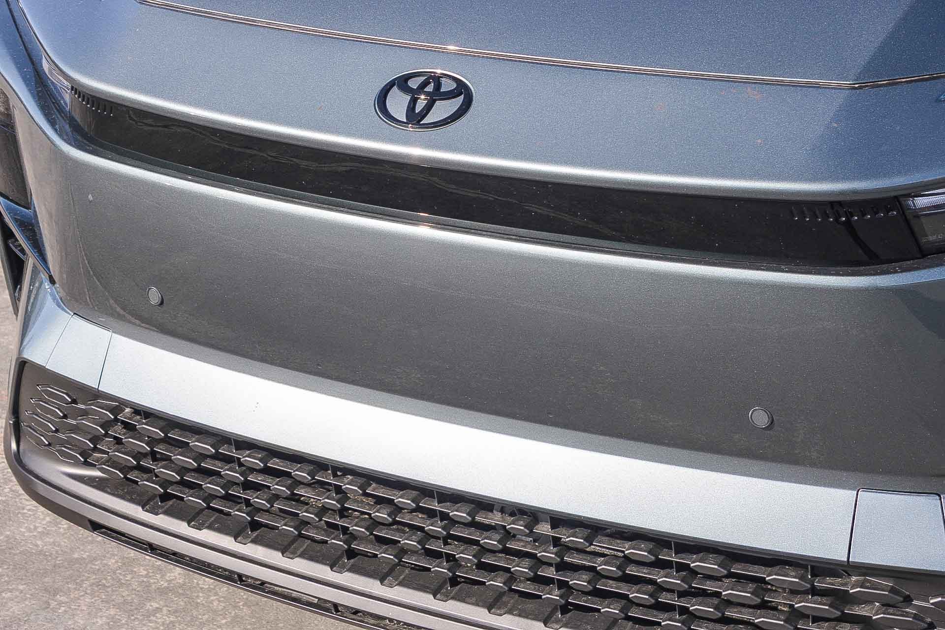 New 2026 Toyota C-HR AWD/4WD image 6