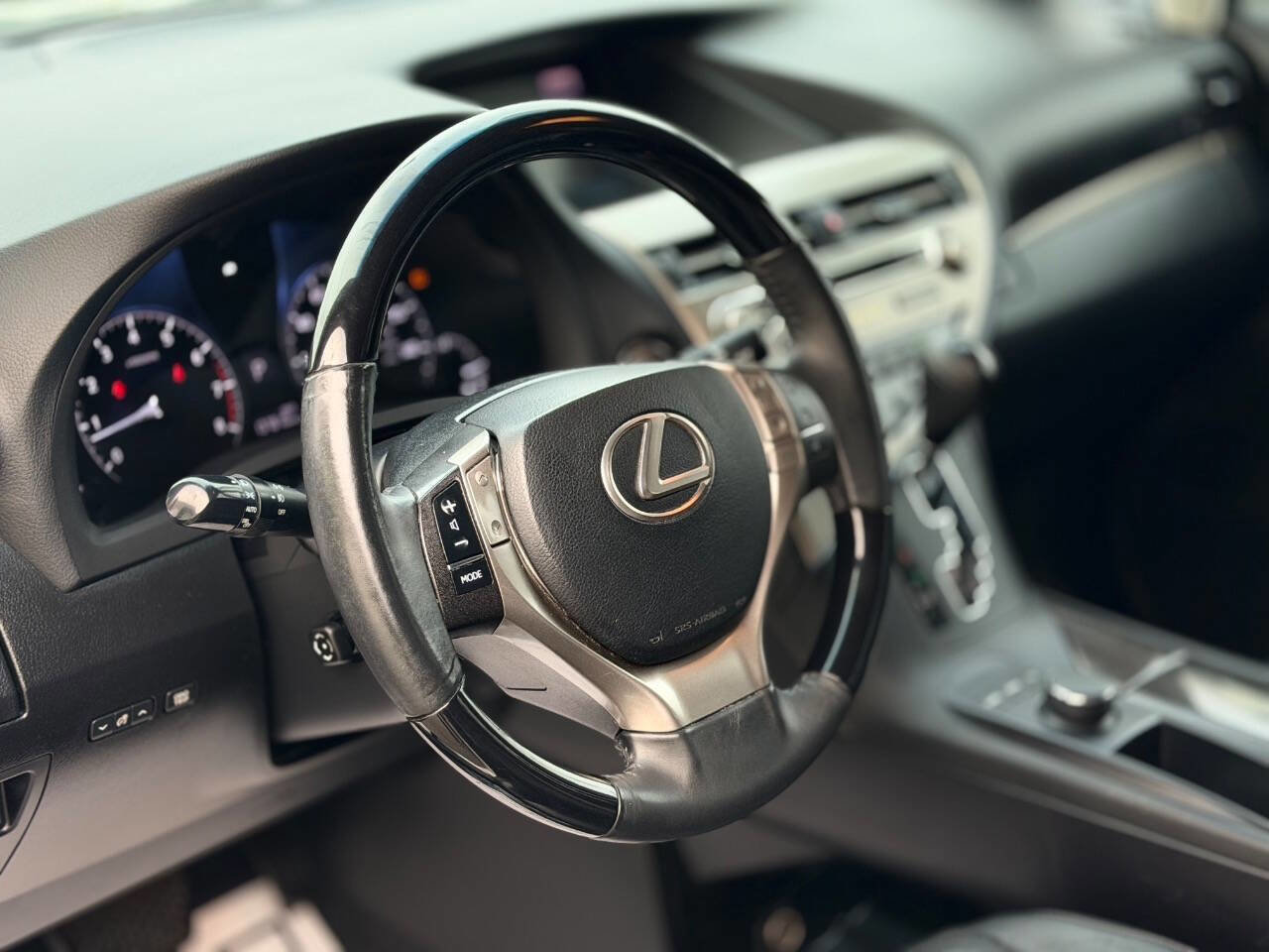 Used 2014 Lexus RX 350 AWD image 10