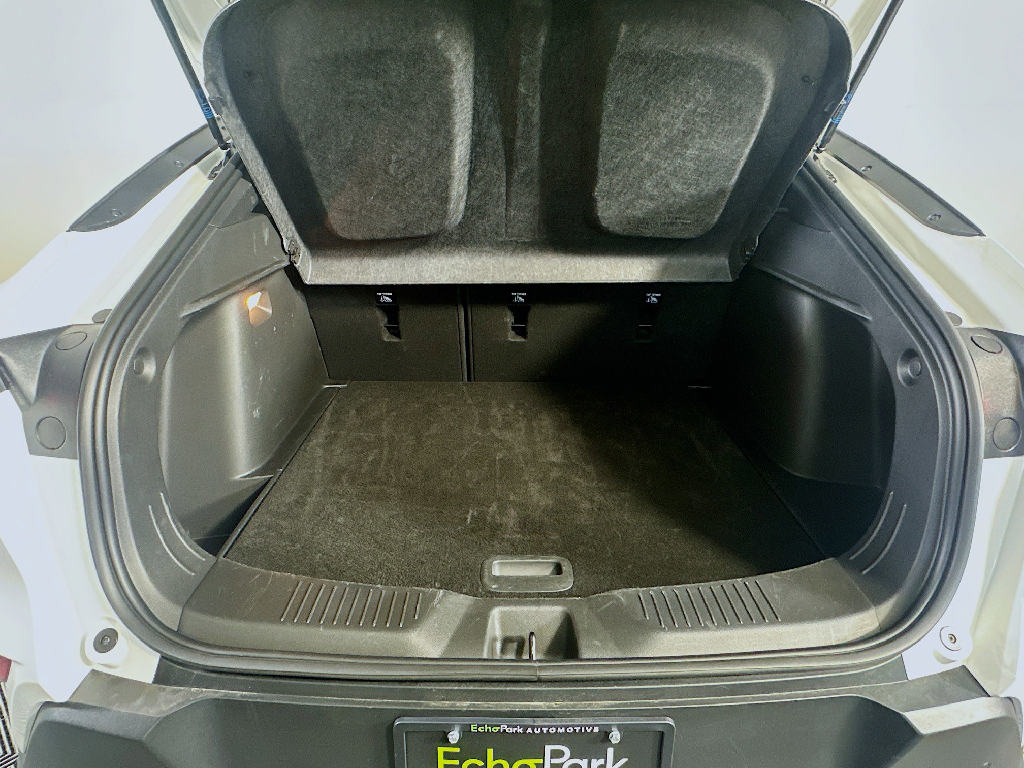 Used 2025 Buick Envista Preferred image 28