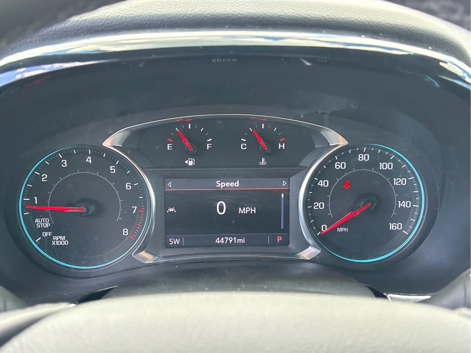 Certified 2023 Chevrolet Traverse LT FWD image 18