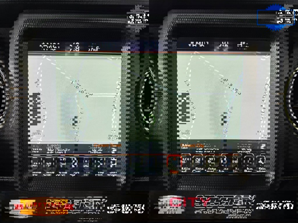 Used 2021 Jeep Wrangler Unlimited Sahara image 22