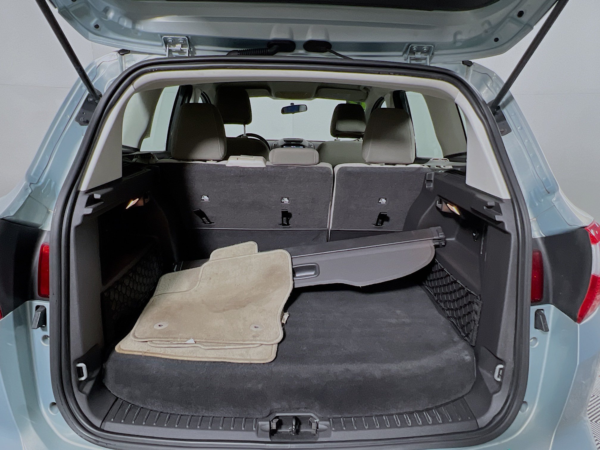 Used 2013 Ford C-MAX SE FWD image 33