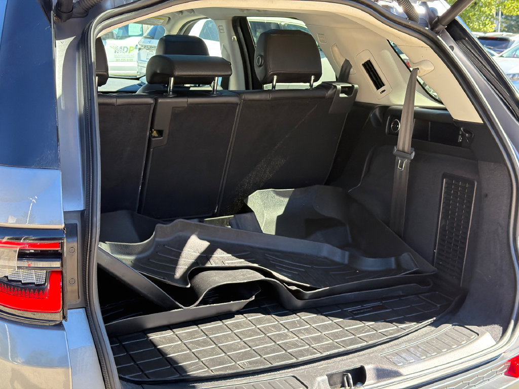 Used 2022 Land Rover Discovery Sport SE AWD/4WD image 8