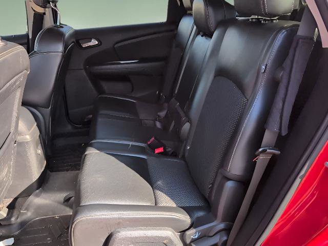 Used 2017 Dodge Journey Crossroad image 16