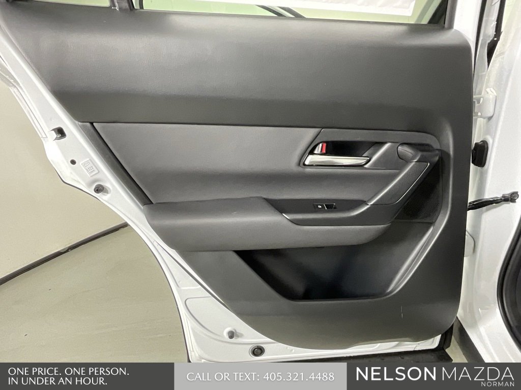 New 2025 MAZDA CX-50 2.5 Hybrid w/ Weather Package image 18