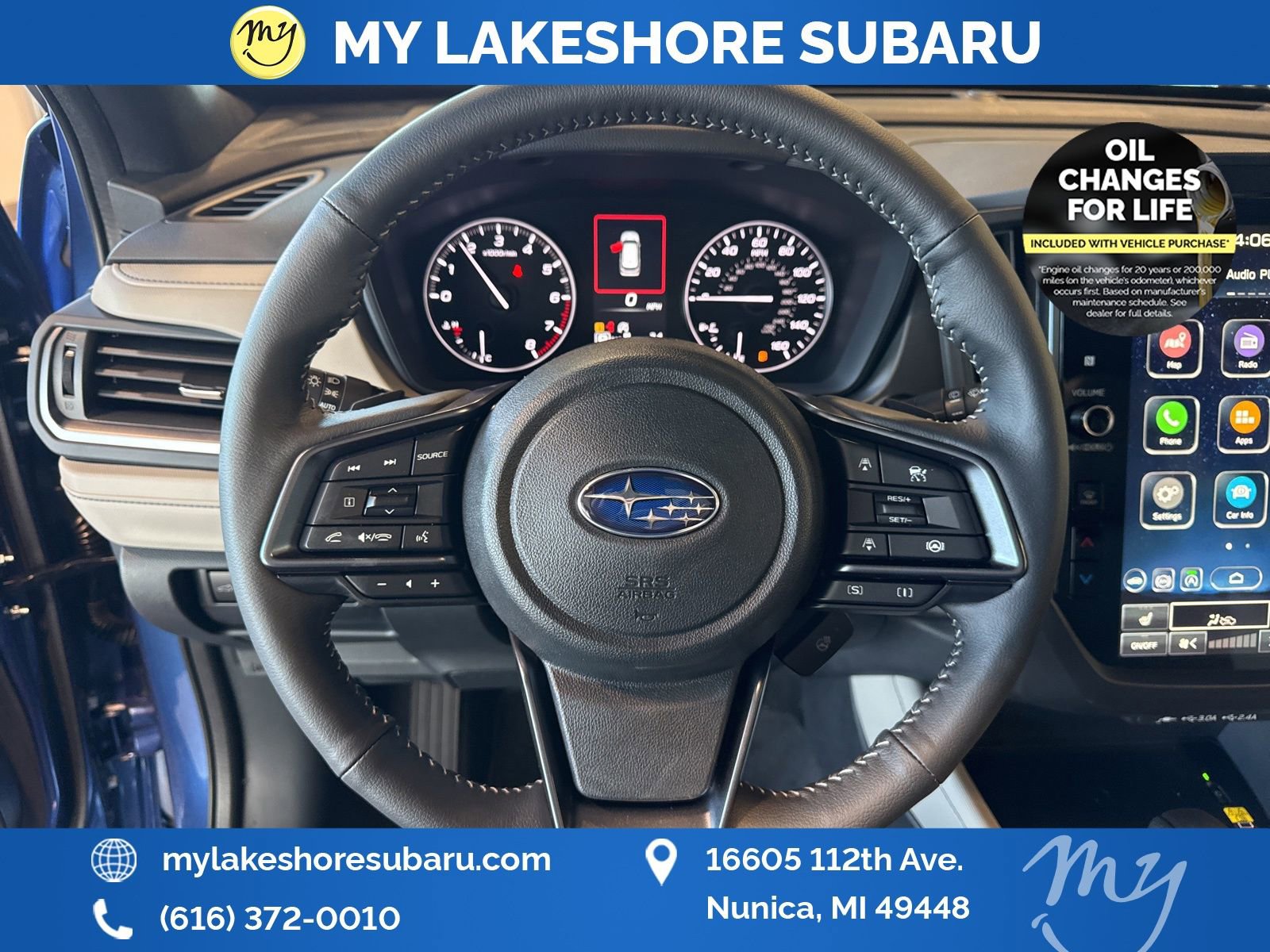 New 2026 Subaru Forester Limited image 14