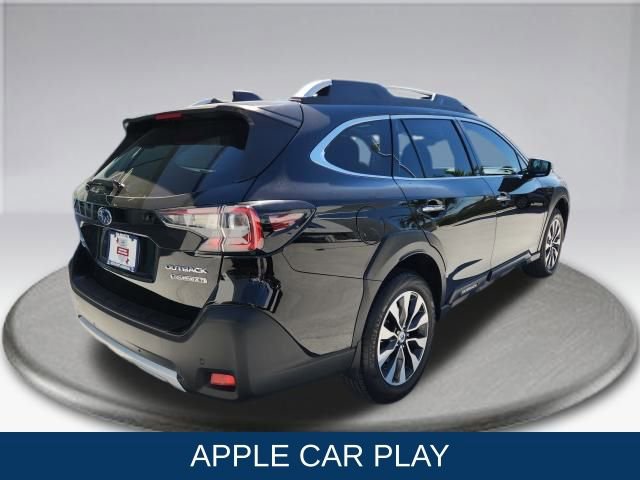 Certified 2023 Subaru Outback Touring XT image 12