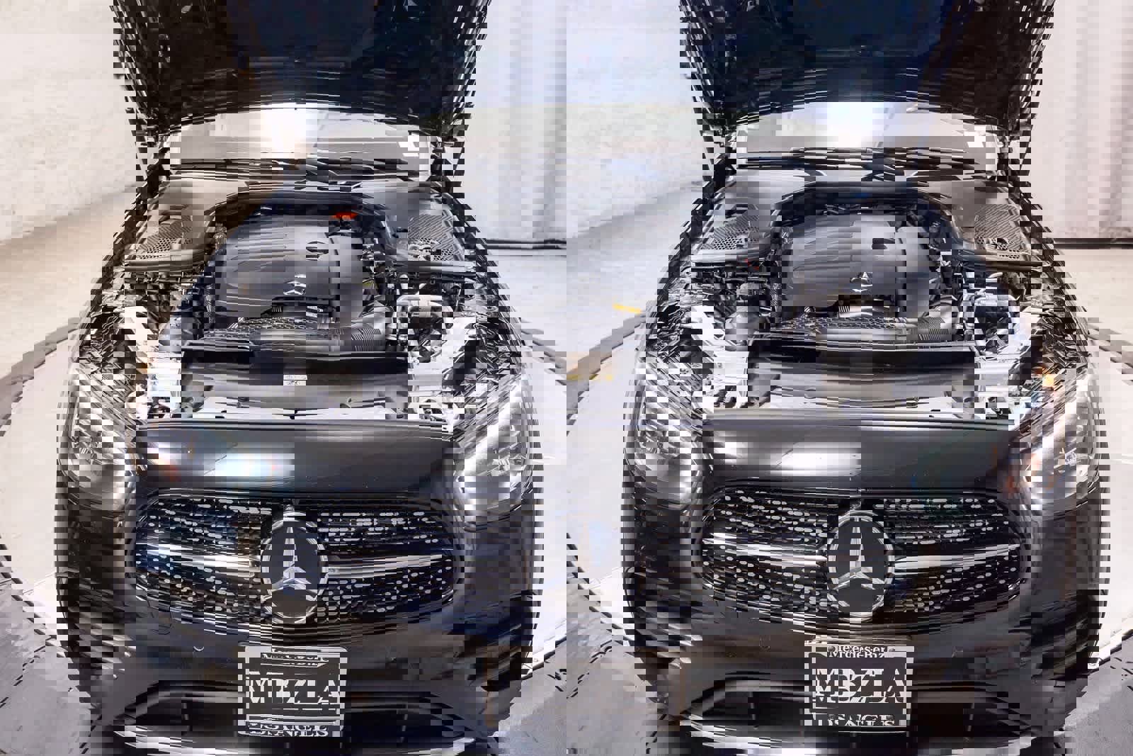 Certified 2022 Mercedes-Benz E 350 E 350 image 36