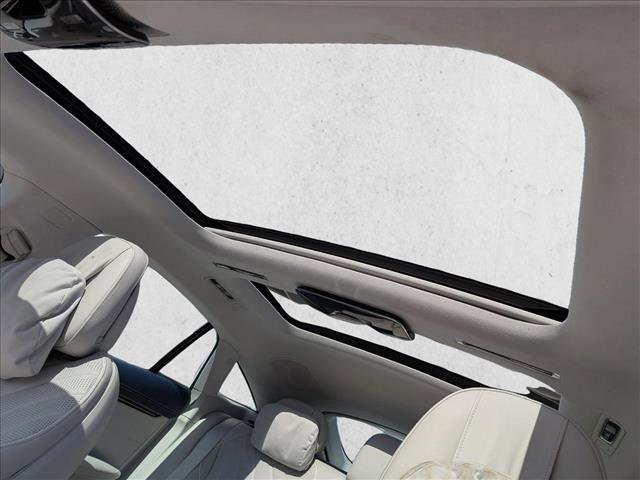 Used 2023 Mercedes-Benz EQS 580 4MATIC Sedan image 14