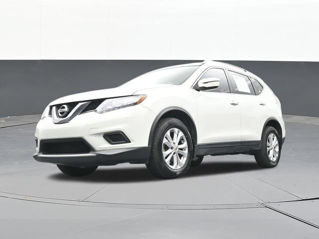 Used 2016 Nissan Rogue SV FWD image 60