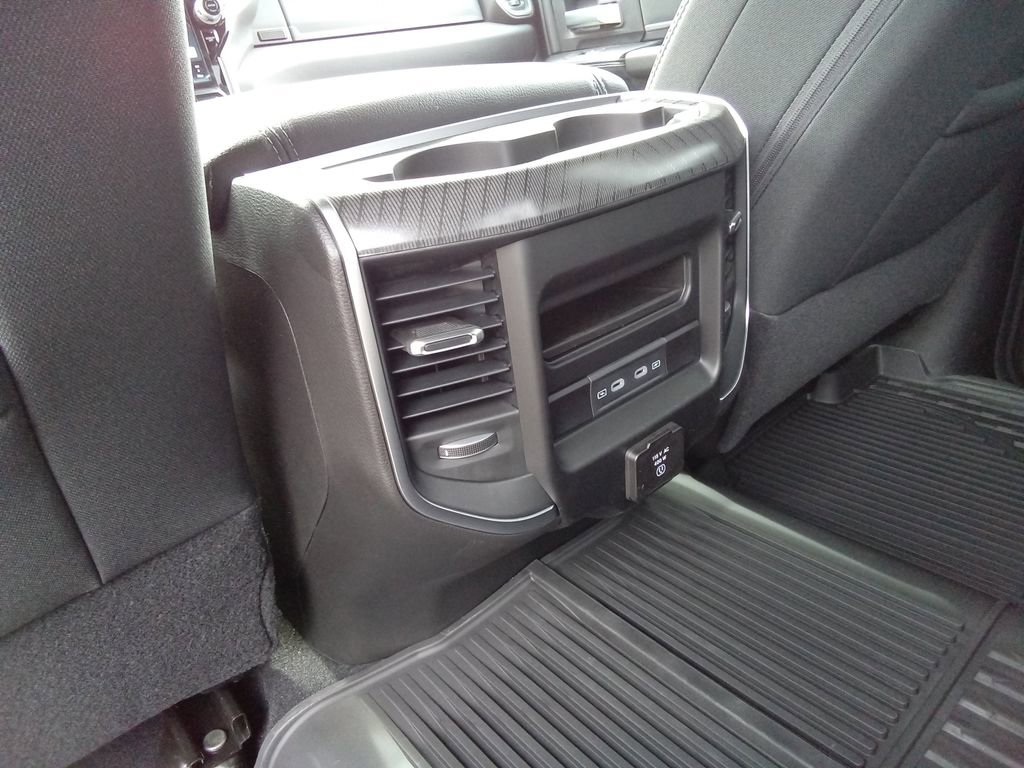 New 2026 RAM 2500 Big Horn AWD/4WD image 26