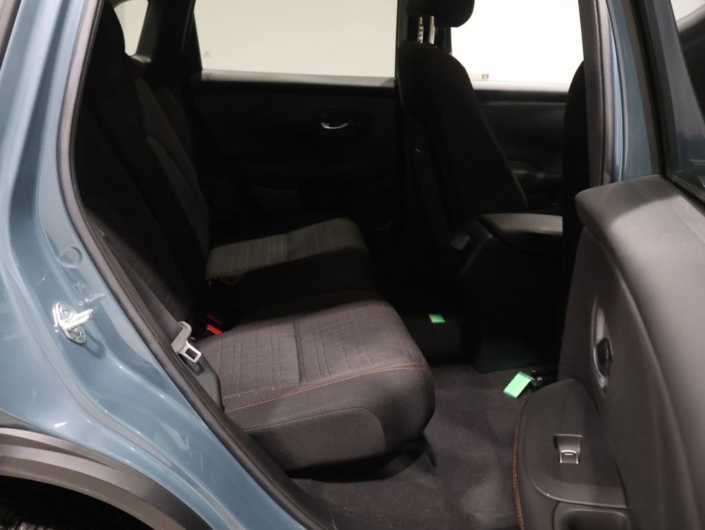 Used 2023 Honda HR-V Sport image 20