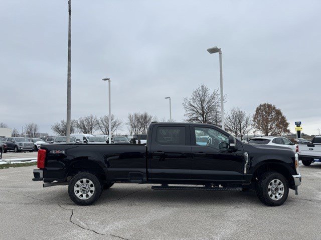 Certified 2024 Ford F250 XLT image 10