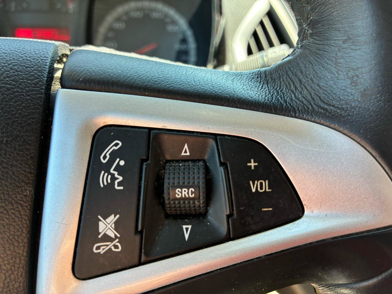 Used 2014 GMC Terrain SLT FWD image 17