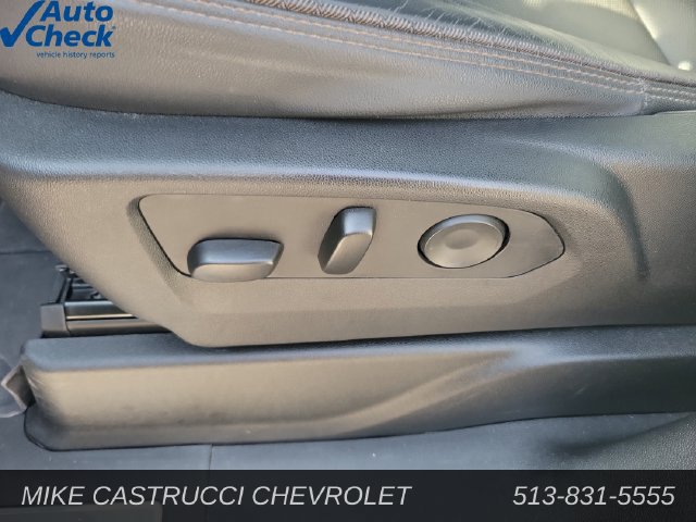 Used 2024 Chevrolet Suburban High Country w/ Advanced Technology Package AWD/4WD image 23