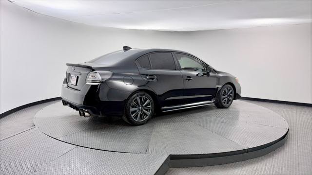 Used 2020 Subaru WRX AWD/4WD image 8