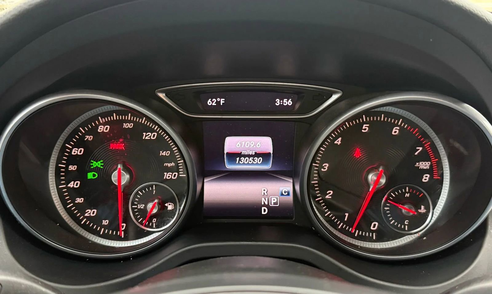 Used 2017 Mercedes-Benz CLA 250 image 15