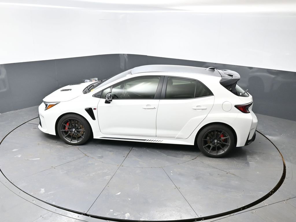 Used 2024 Toyota Corolla GR image 44