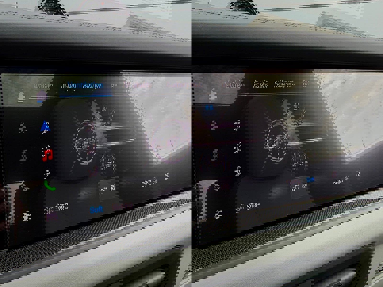 New 2026 Porsche Cayenne GTS AWD/4WD image 32