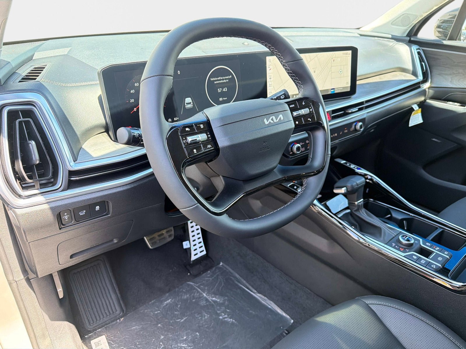 New 2026 Kia Sorento SX AWD/4WD image 20