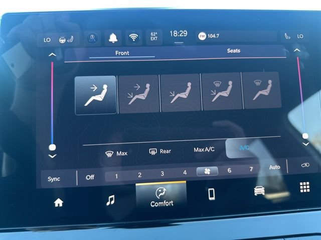 New 2026 Jeep Compass Limited AWD/4WD image 18