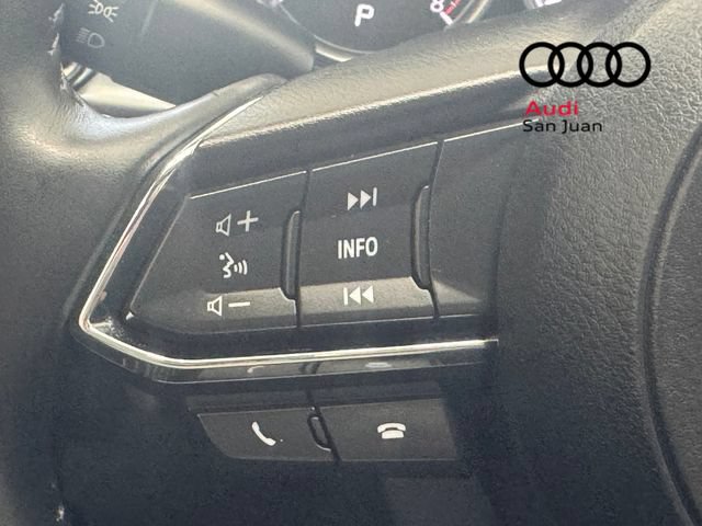 Used 2019 MAZDA CX-5 Touring FWD image 20