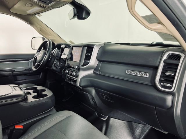 Used 2020 RAM 3500 Big Horn w/ Towing Technology Group image 18