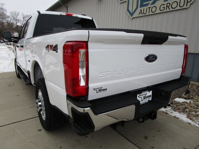 New 2026 Ford F250 XLT image 5