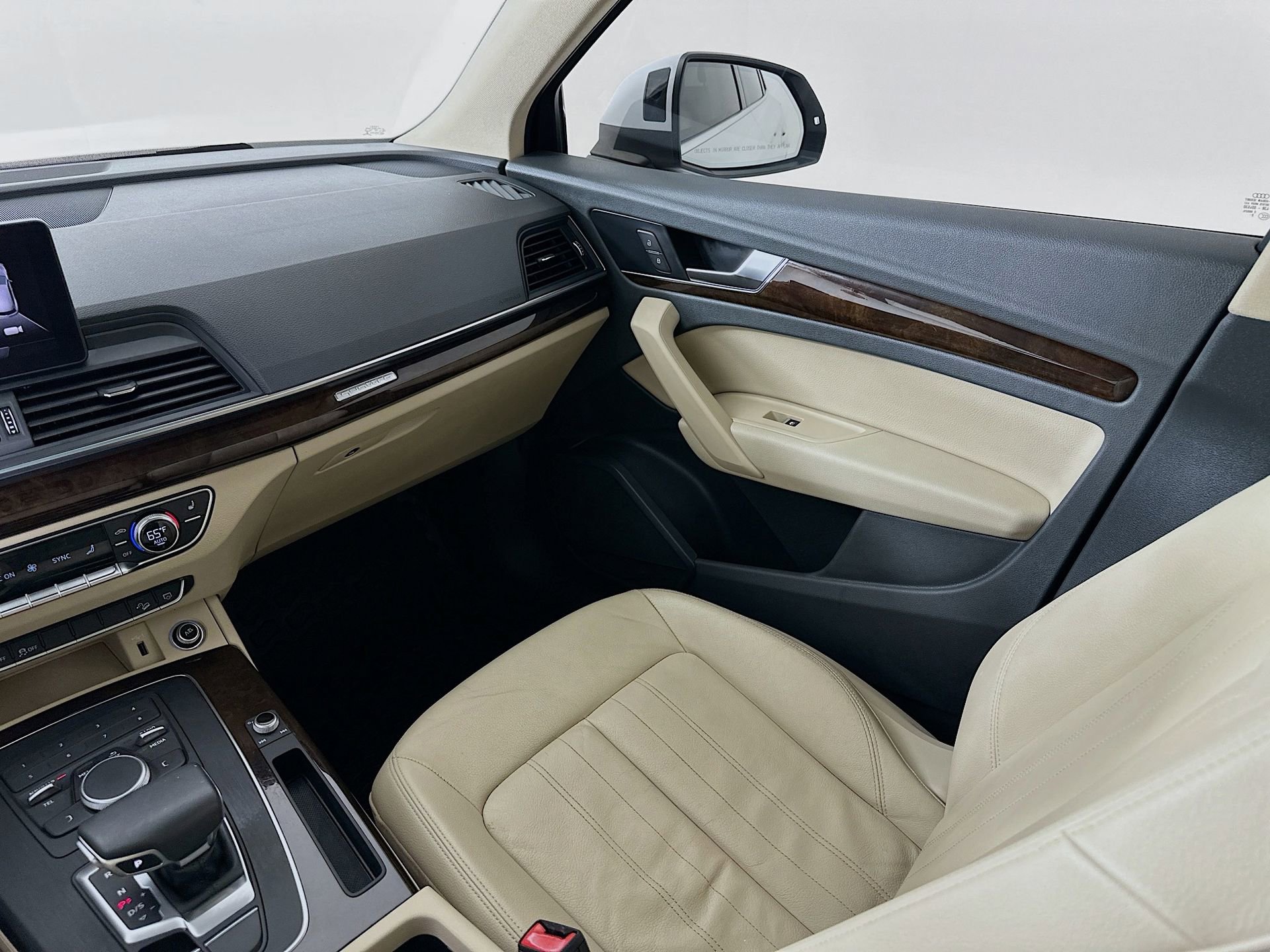 Used 2019 Audi Q5 2.0T Premium image 25