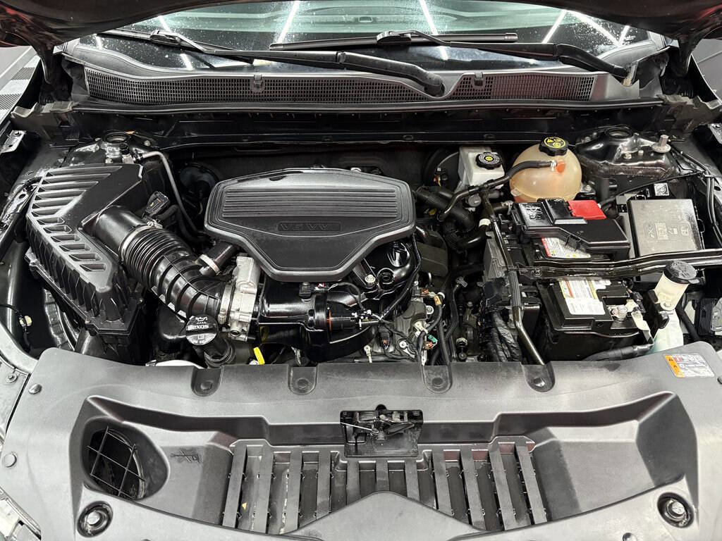 Used 2019 Chevrolet Blazer LT image 26