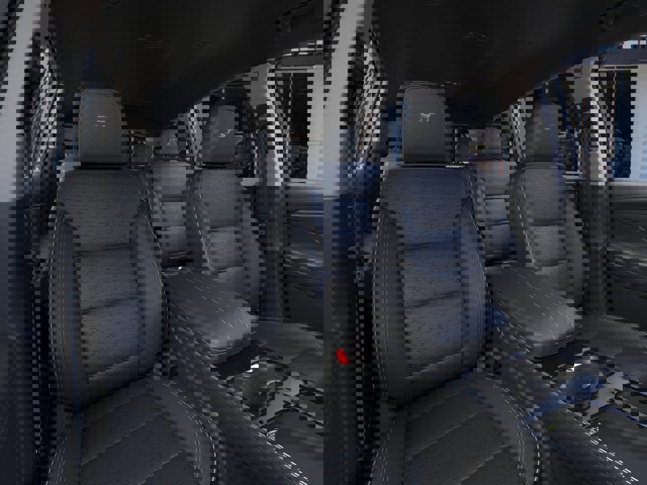 New 2026 Buick Enclave Sport Touring w/ Power Package image 16