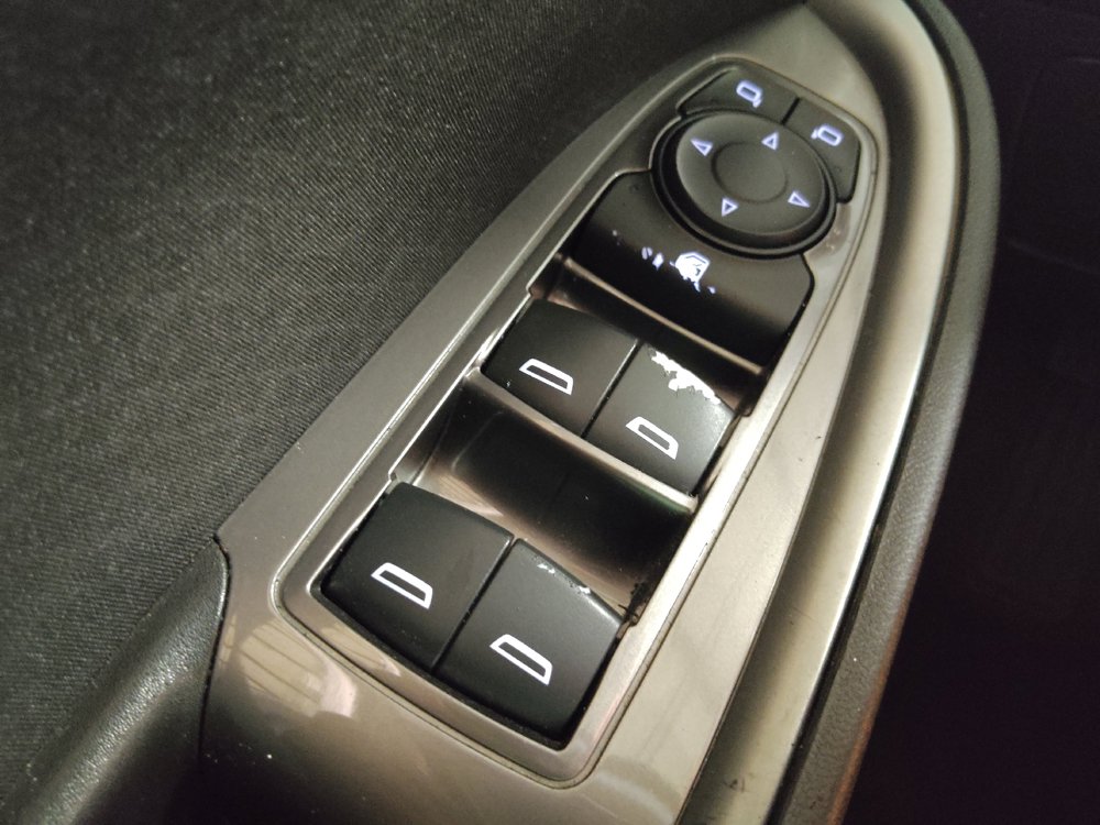 Used 2017 Chevrolet Malibu LS FWD image 27