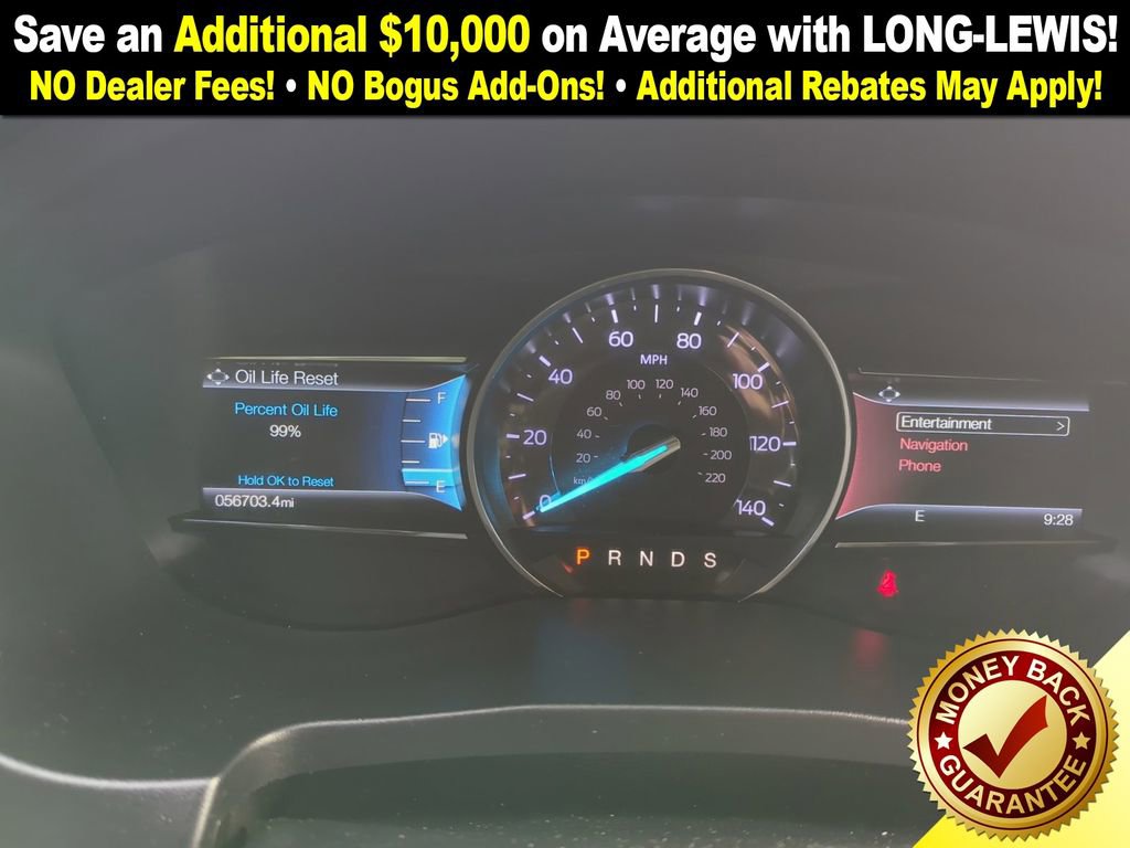 Used 2019 Ford Explorer XLT w/ Equipment Group 202A image 19