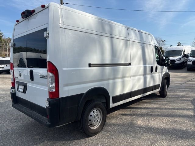 Used 2023 RAM ProMaster 2500 image 7