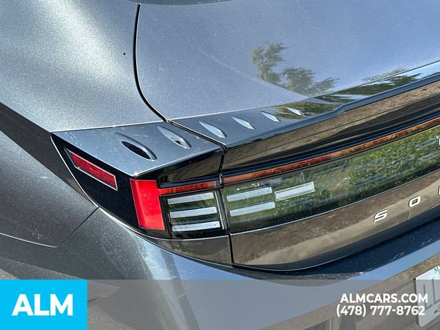 Used 2025 Hyundai Sonata SEL FWD image 9