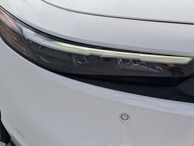 Used 2024 Honda Accord EX-L image 4