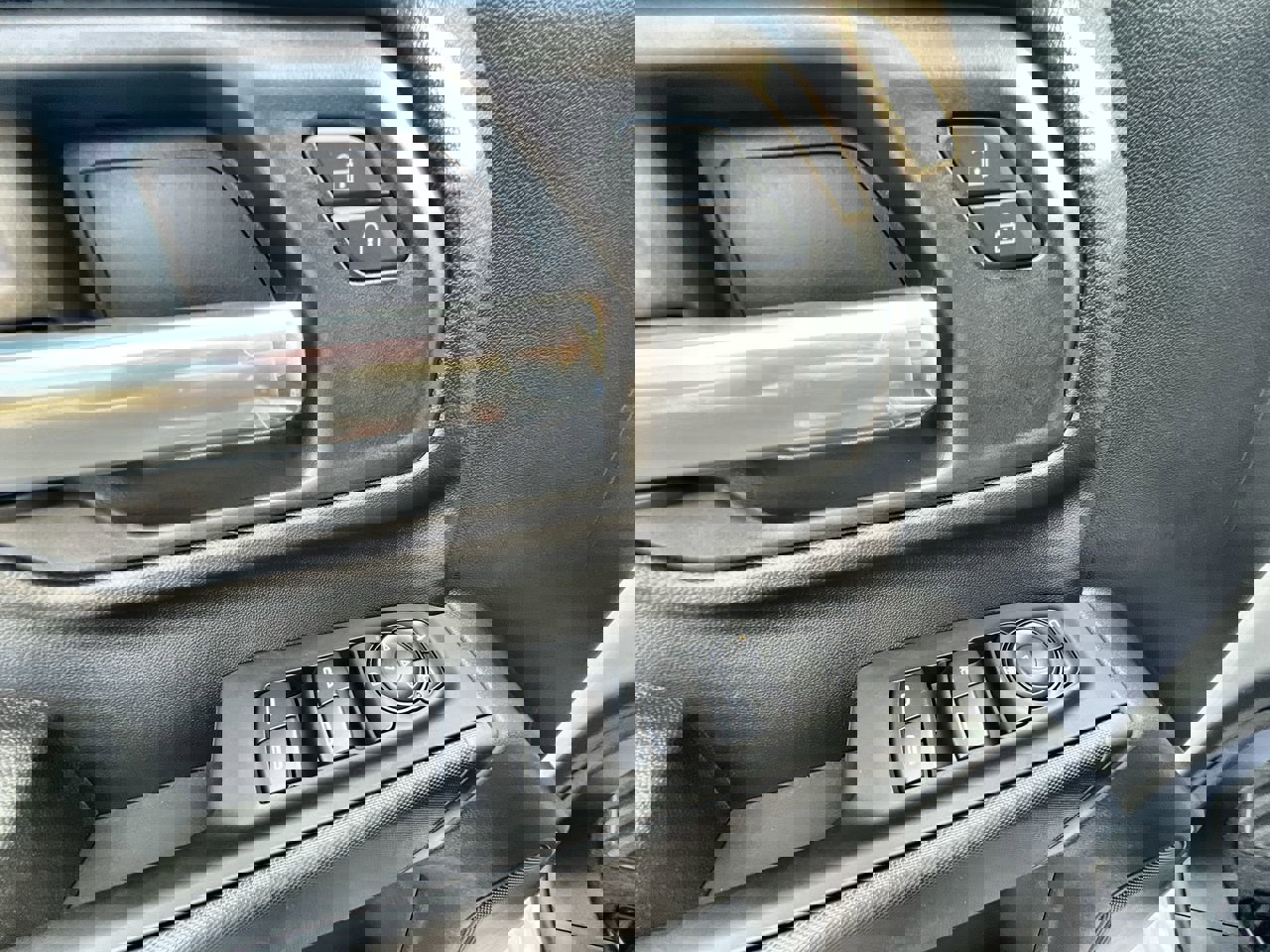 New 2026 GMC Sierra 1500 Pro w/ Pro Value Package image 54