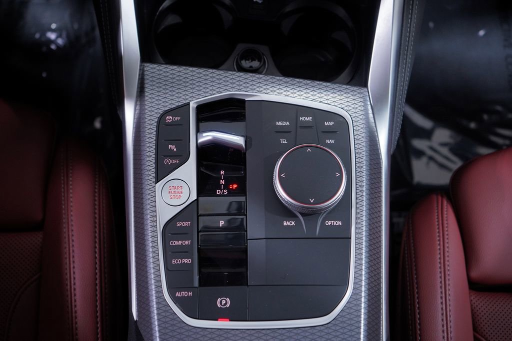 Used 2026 BMW 430i Coupe w/ M Sport Package image 14