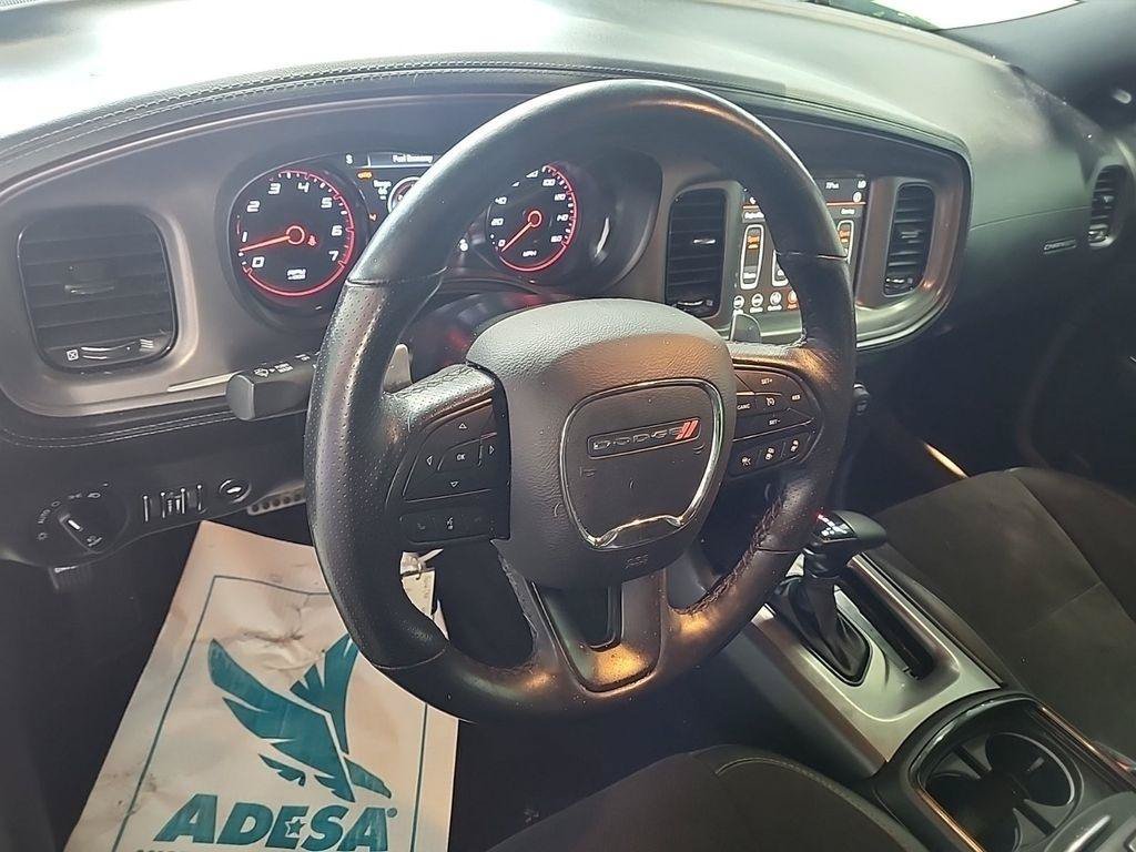 Used 2023 Dodge Charger R/T w/ Plus Group RWD image 10