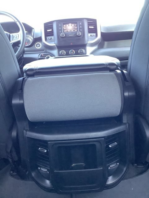 Certified 2023 RAM 1500 Big Horn AWD/4WD image 20