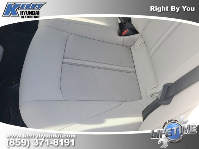 New 2026 Hyundai Sonata SEL image 14