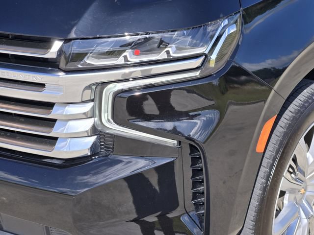 Used 2024 Chevrolet Tahoe High Country w/ Max Trailering Package RWD image 9