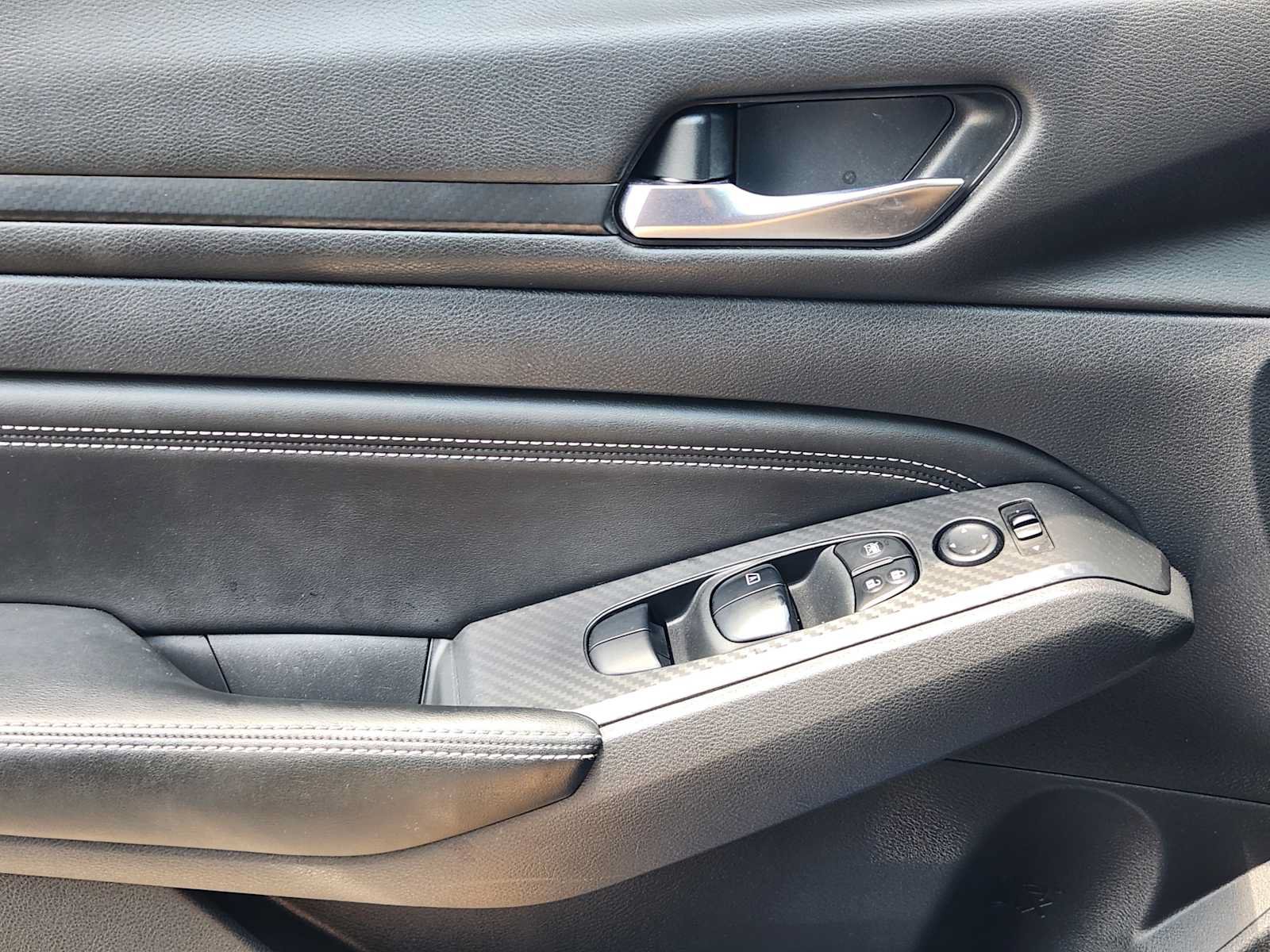 Used 2019 Nissan Altima 2.5 S FWD image 21