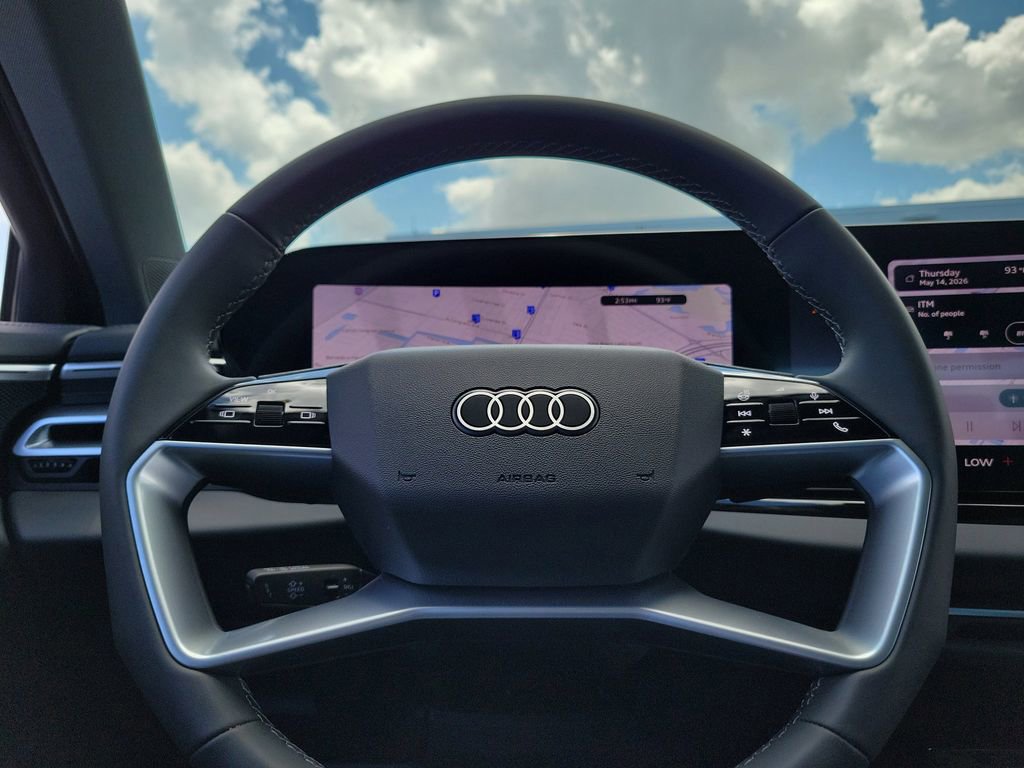 New 2026 Audi A5 2.0T Premium AWD/4WD image 9